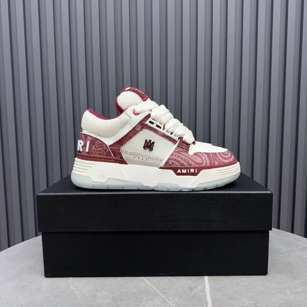 p680💰Couple model❤️❤️❤️AMIRI Emil 35-46 men and women model